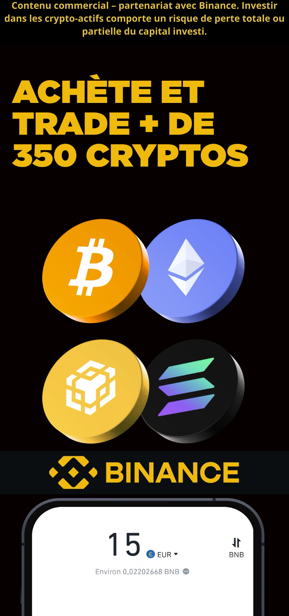 Le Mag Finances image de couverture